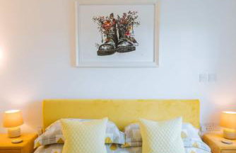 Merthen House - Foto 8