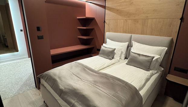 Urban Flame Apartments - Foto 4, Habitación