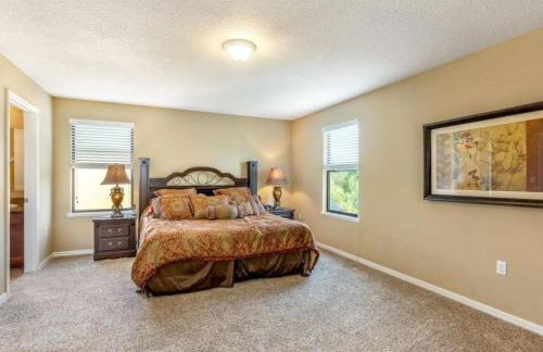 Holiday Home Wunderschönes Ferienhaus in Loughman mit Pool in Südlage und Blick auf das Natu by Interhome - Foto 16