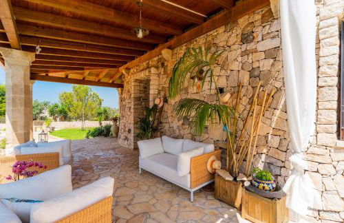 Salento Villa in Torre Vado -- Villa Giuliana - Foto 11