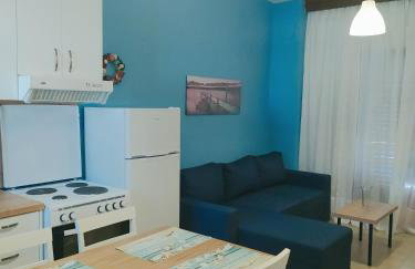 Vaso Manos Apartment - Siviri Chalkidiki - Foto 19