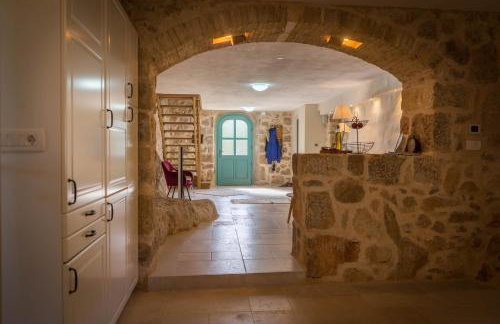 Vila na Kamenu - Foto 25