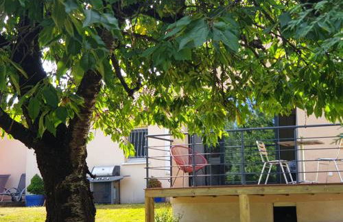 Maison contemporaine près de la mer - Foto 42