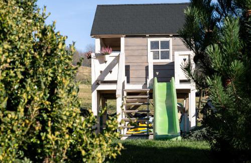 Leśna Chatka - Foto 37