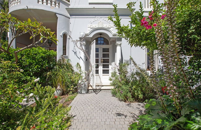 Barry Hall Apartments - Foto 54