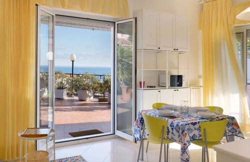 Attico Cielo e mare - Photo 10