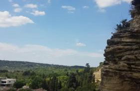 Apart Saint Chamas - Foto 3