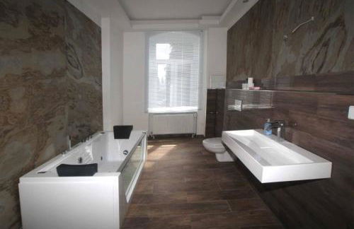 Apartmenthaus in der Delitzscher Str in Halle-Saale nähe Hauptbahnhof - Foto 68