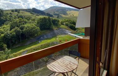 T2 vue piste Résidence Vostok Zodiaque - Photo 14