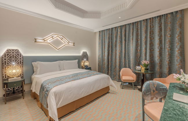 Vivienda Hotel Villas Diplomatic Quarter - Foto 10