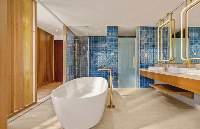 Aqua Vista Hoi An Beachfront Villas - Foto 38