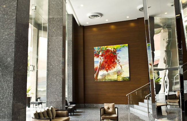 Torres de Alba Hotel & Suites - Photo 6