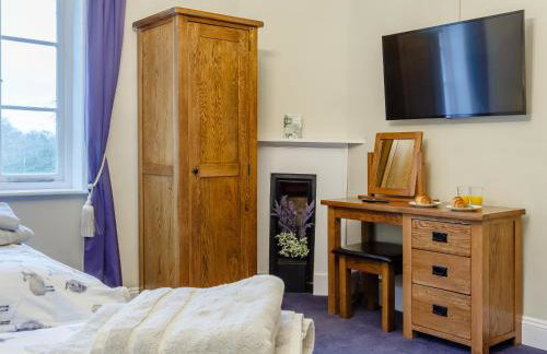 Old Upper Gwestydd - Foto 32