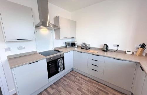 High Market Place by Blue Skies Stays - Foto 8