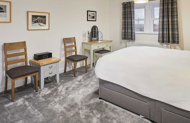 Host Stay Blayshaw House - Foto 18