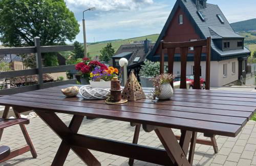 Apartments - Lehmanns Ferienwohnungen - Foto 12