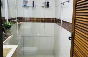 A Verdadeira casa Pé na areia - Guarapari-ES - Foto 11