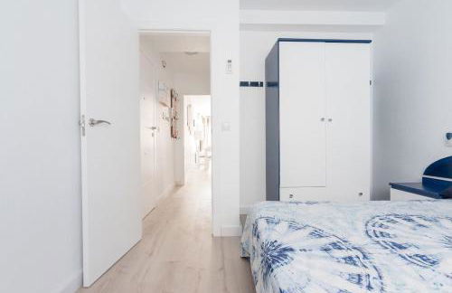 Apartamento Cartago-Murciapartments - Foto 17