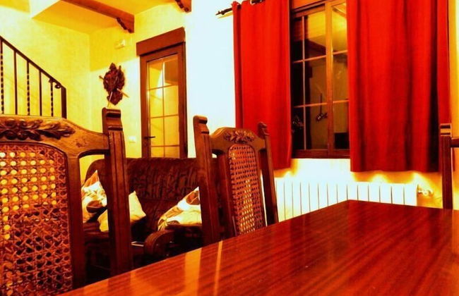 La Casa de los Templarios - Foto 35