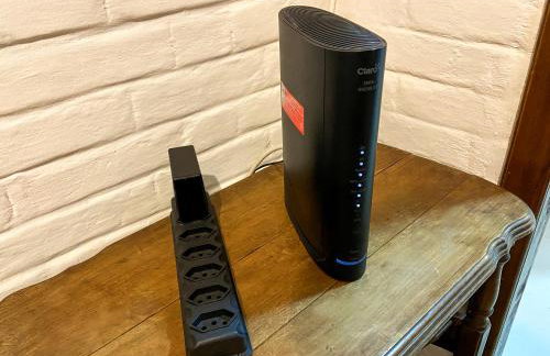 Casa de Campo & Home Office - Itapecerica da Serra , perto do Embu das Artes - Photo 55