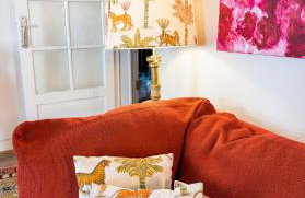 Spacious Apartment in Montparnasse - Foto 26