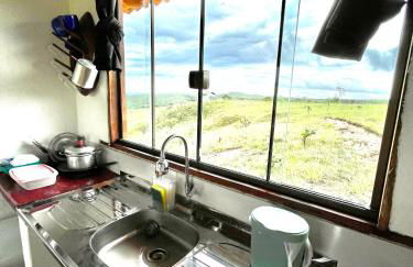 Chalé Beija Flor, venha viver essa experiência!! - Foto 6