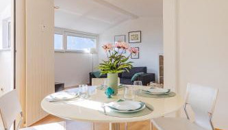 Casa Elea_ Panoramic Attic in City Center - Foto 5