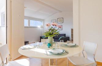 Casa Elea_ Panoramic Attic in City Center - Foto 5
