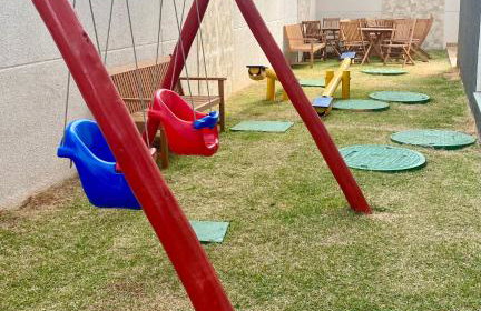 Ap 210 aconchegante com 2 quartos no MORUMBI - Foto 26