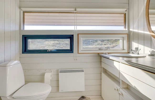 3 bedroom House in Sønderho with terrace - Photo 4