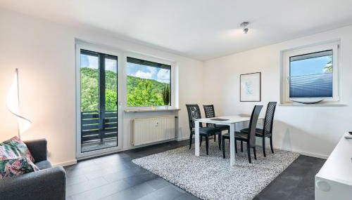 Schlossblick - Foto 2