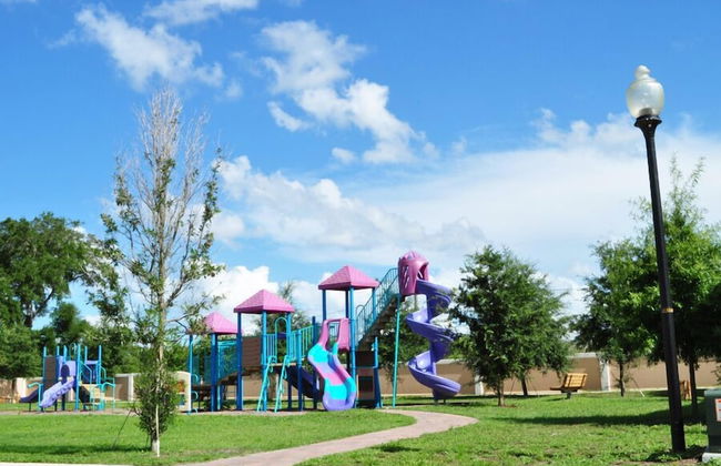 Coral Cay Resort #2 - 4 Bed 3 Baths Townhome - Foto 19