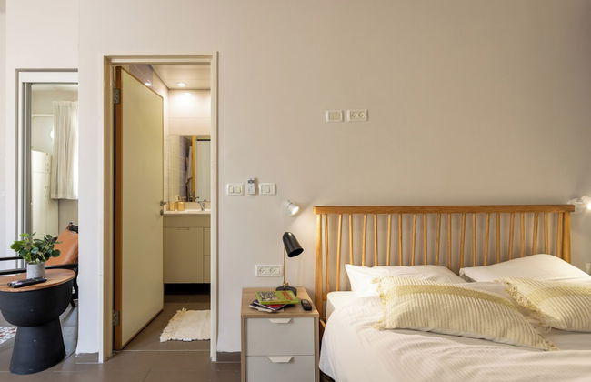 The Printhouse-Boutique Apt by SeaNRent - Foto 15