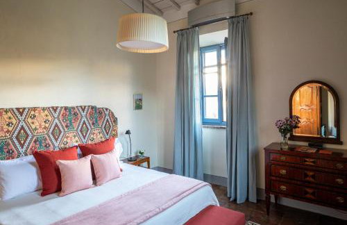 Borgo Pignano Volterra Tuscany - Foto 6