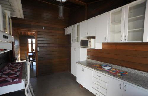 Casa de Madeira - Foto 8