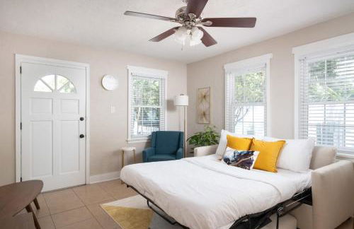 The Landing on 3rd - Walk to UF & Downtown, Pets - Foto 23