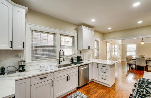 5 Mi to Dtwn Detroit Pet-Friendly Edison Home - Photo 10