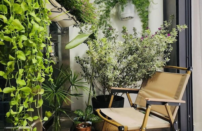 Vinhomes Grand Park Homes by Christine - Foto 58