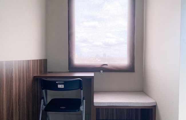 Good Choice Studio LRT City Jatibening Apartment - Photo 3