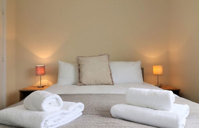 Wilkie House Holytown - Photo 17