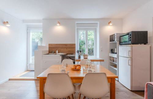 L'Acacia - Maison pour un séjour serein à Nantes - Foto 6