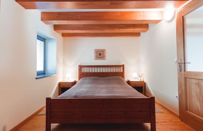 Apartments Pri Mari - Foto 11