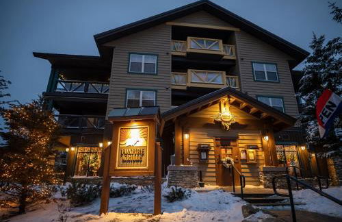 RF219 Hot tub,Heated garage and Parking - Foto 29