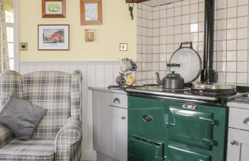 The Station House - Foto 13