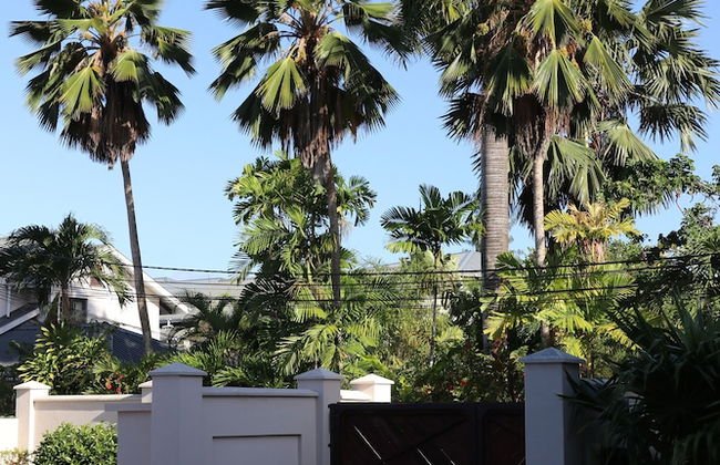 Residence Argine Apartments - Photo 20