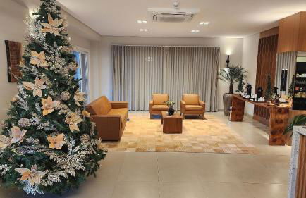 Vista da Catedral Flat no Serra Class - Foto 22