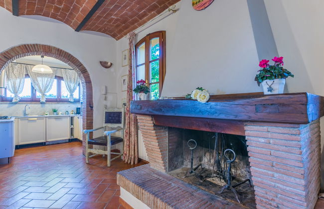 Dimora del Volpaio (SMN142) - Foto 13