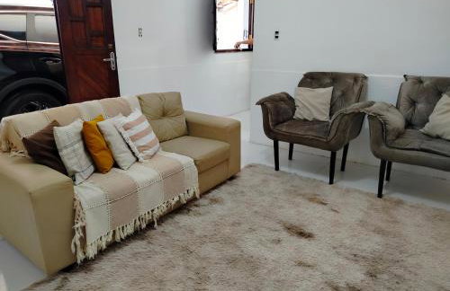 Casa confortável c piscina, lazer e espaço gourmet - Foto 29