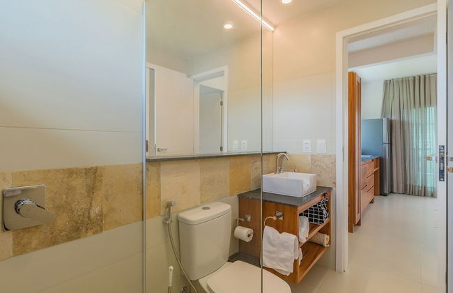 Kite Star Cumbuco By Carpediem - Photo 36