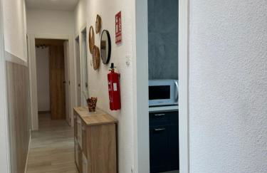 Apartamento la Palmera - Foto 32